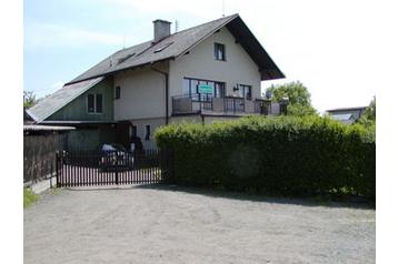 Češka Privát Česká Skalice, Eksterijer